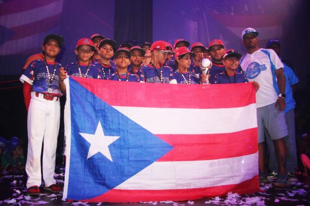 Torneo Internacional Punta Cana